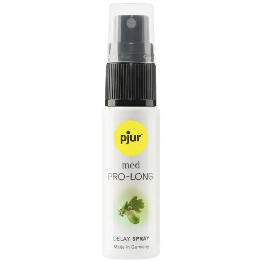 Pjur Med Pro-Long Sprej 20 ml Specijalni Sprej za Penis
