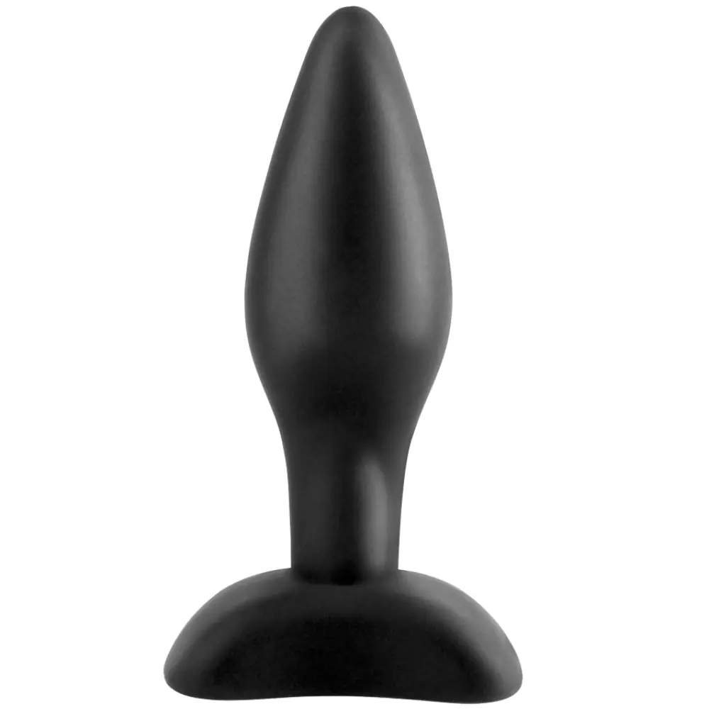 Pipedream Anal Fantasy kolekcija – Silikonski čep