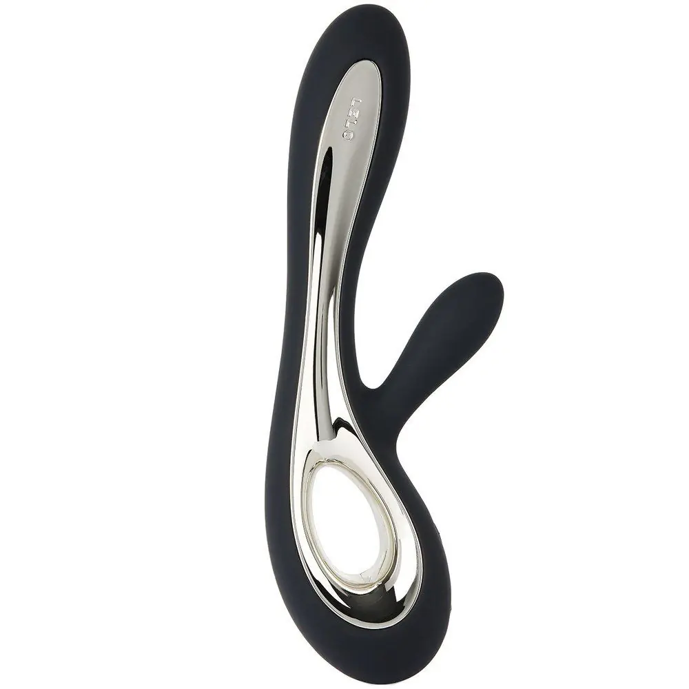 Lelo Soraya 2 G-Spot i klitorisni vibrator