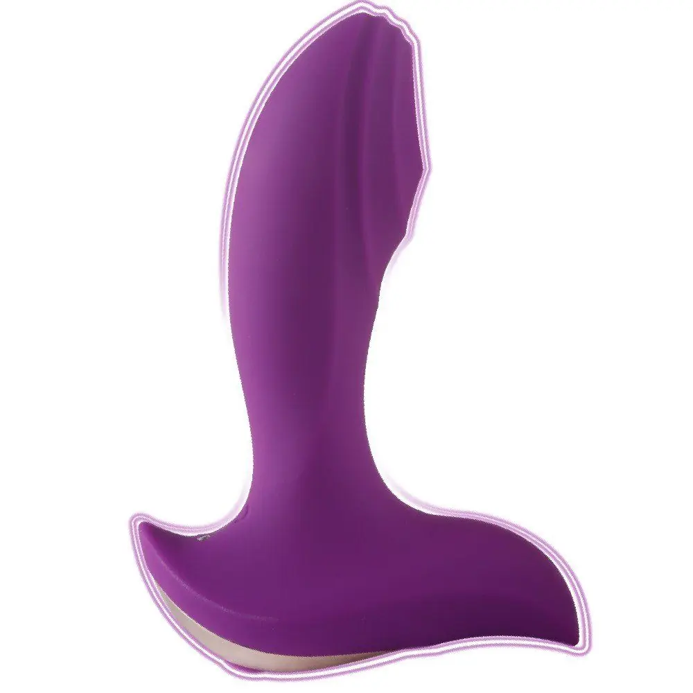 Shequ Becky Thump Vibe Darbajući Pokretni Vibrator SQ-V10131