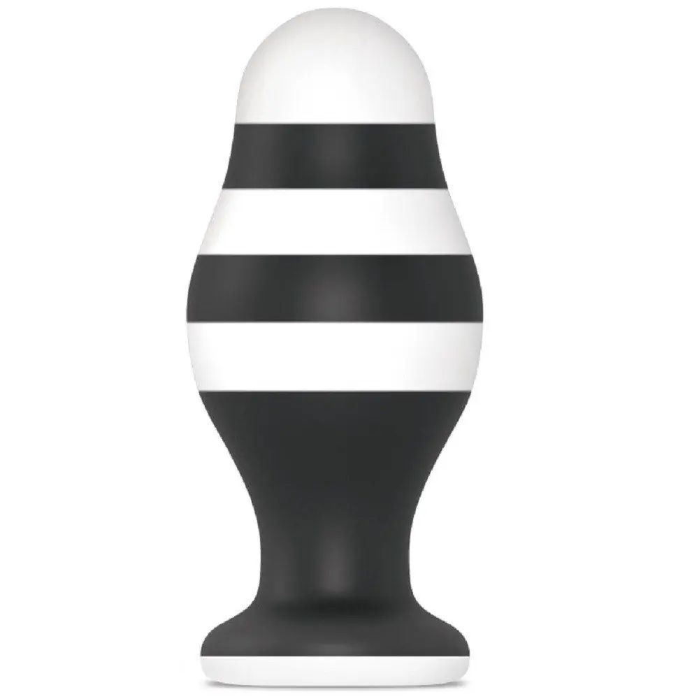 Lovetoy X-Missioner anal čep LV420002