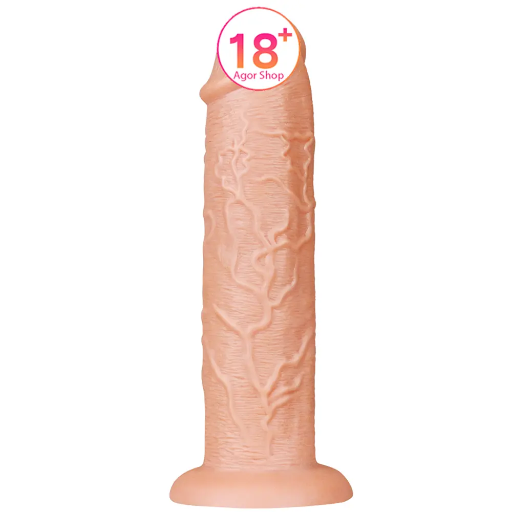 Lovetoy 11'' Realistički Dong Dildo 28 cm