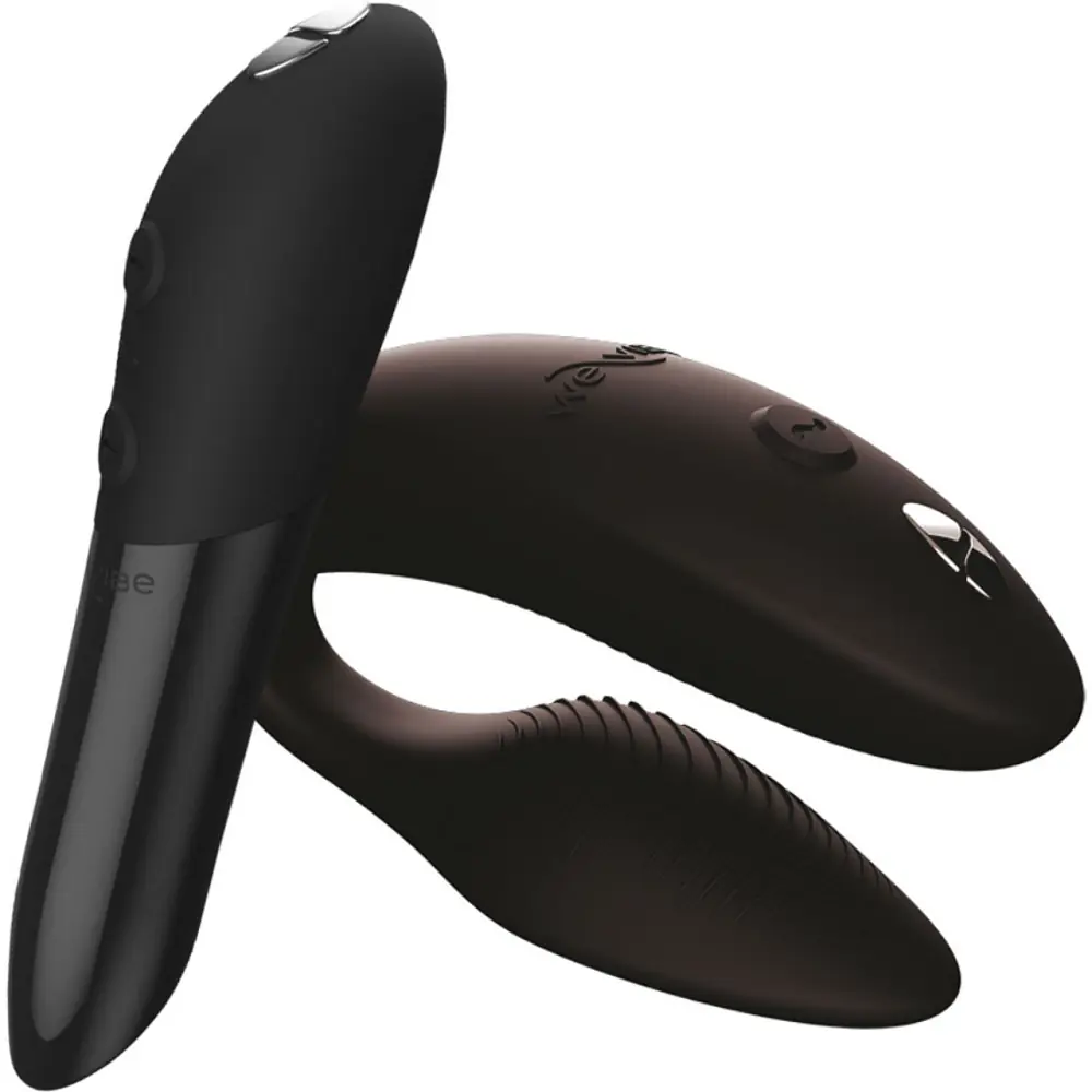 We-Vibe 15. Godišnji Jubilarni Set We-Vibe Sync 2 i We-Vibe Tango X
