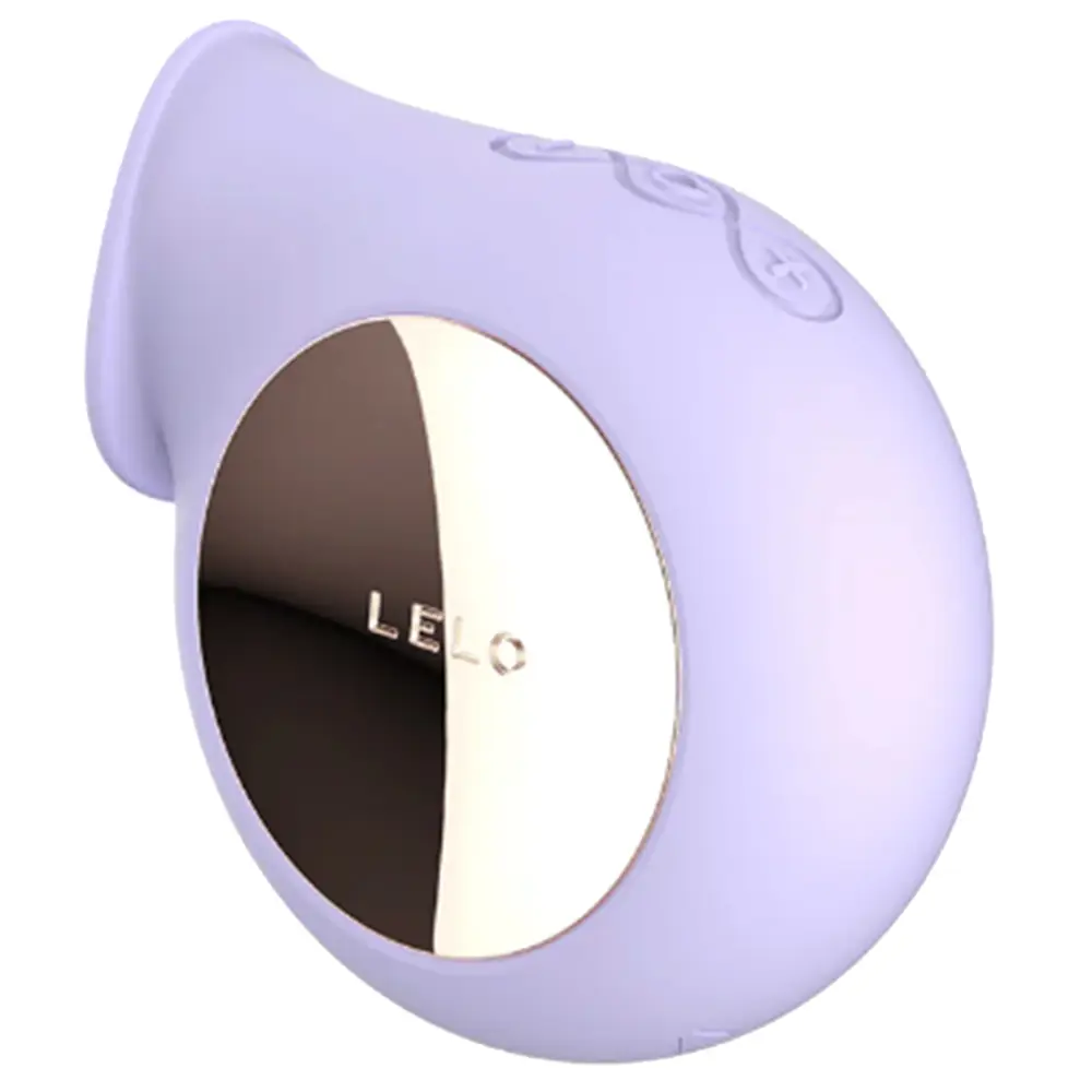 Lelo Sila Sonic Punjiv Klitorisan Usisni Vibrator