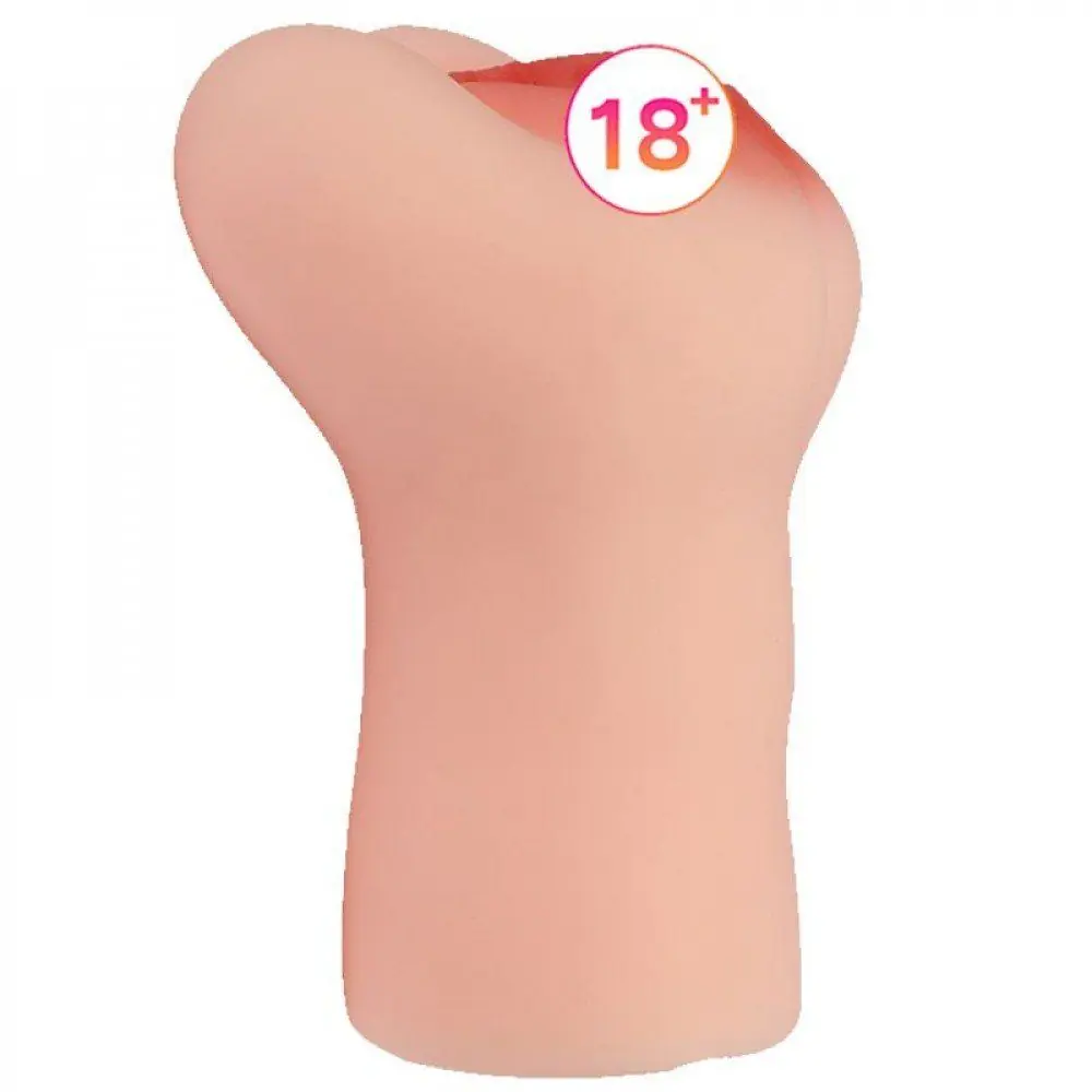 Shequ Naga Creas Džepna Pusa Realistička Vagina SQ-MA60044