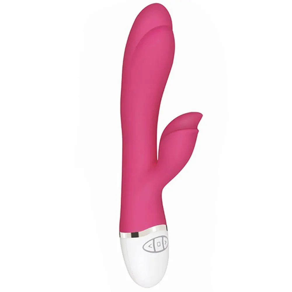 Lovetoy Dreamer II punjivajući 7-modni Rabbit vibrator