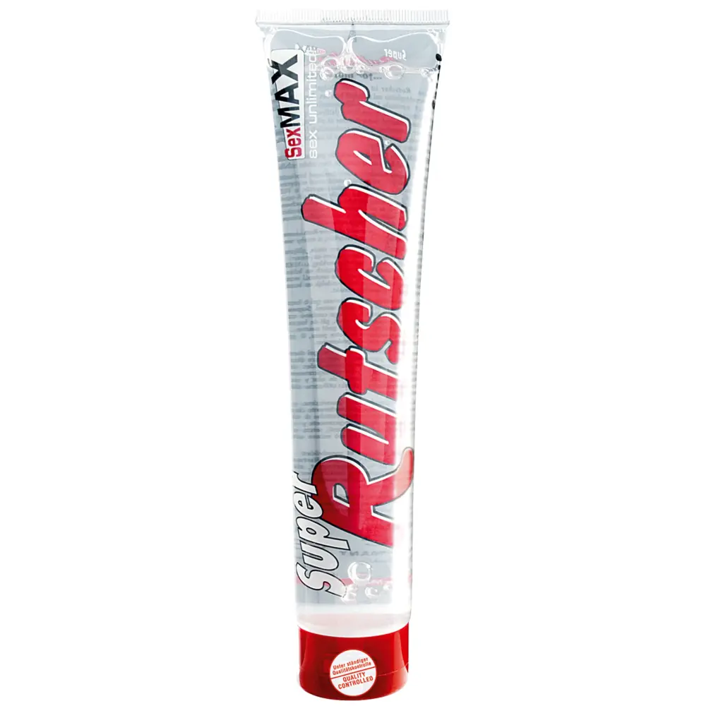 Joy Division Super Rutscher lubrikantni gel 200 ml