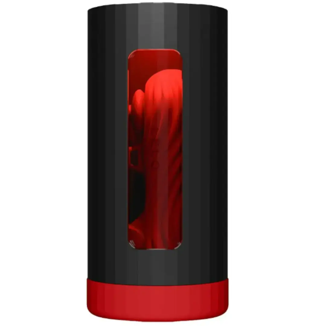 Lelo F1S V3 XL Stimulator s kontrolom aplikacije i senzorom