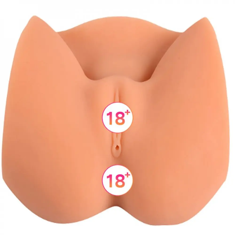 Xise Duschess Hip Pussy Realistični Masturbator za Kuk XS-MA50018