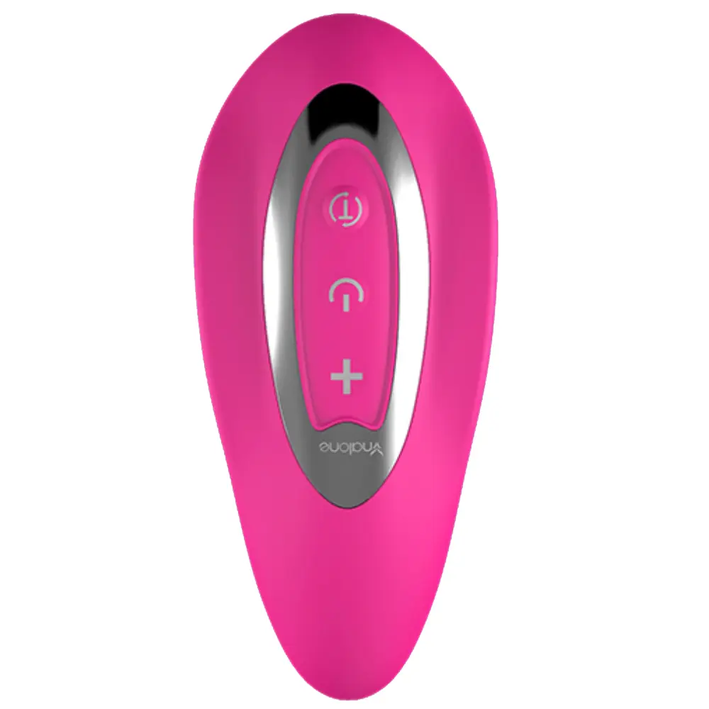 Nalone Curve Concept nosivi vibrator