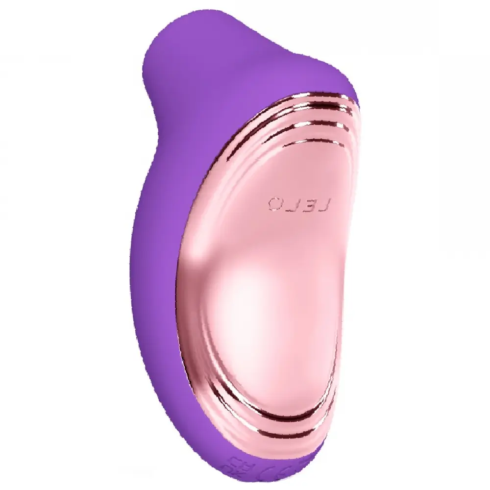 Lelo Sona 2 Travel Klitoralni Masazer