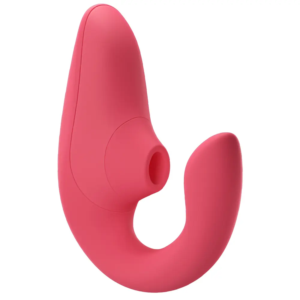 Womanizer Blend dvojno stimulirajući vibrator za klitoris i G tačku