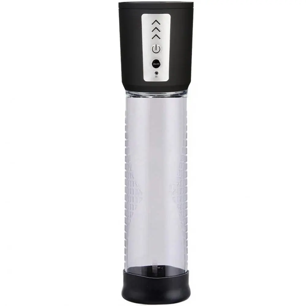 Agor Canwin Passion Pump električni automatski penis pump