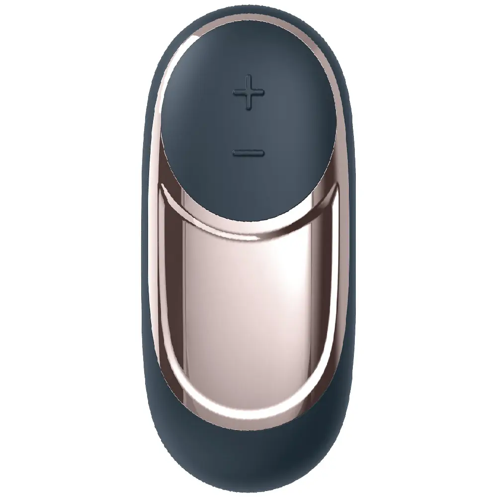Satisfyer Dark Desire Ležajni Punjivi Mini Vibrator