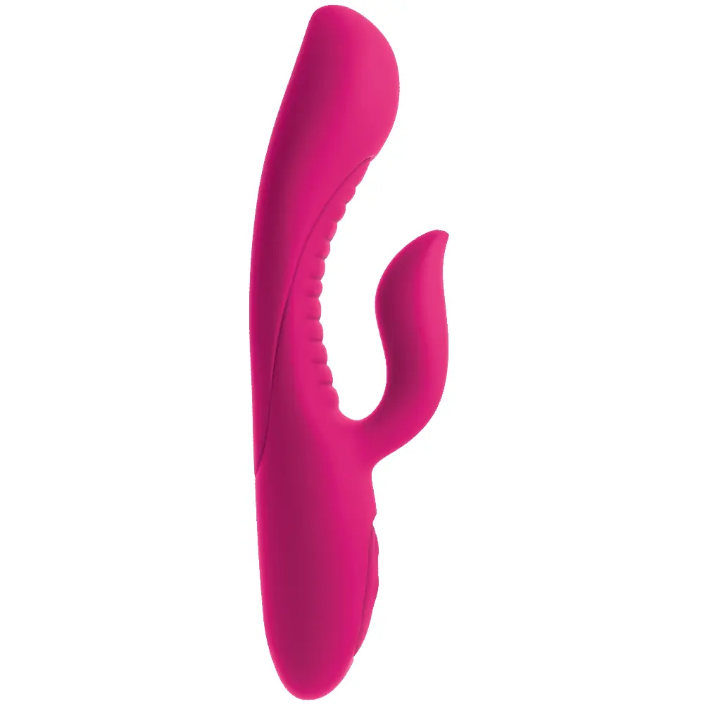 Pipedream Ultimate Rabbit No.2 moćni zečji vibrator