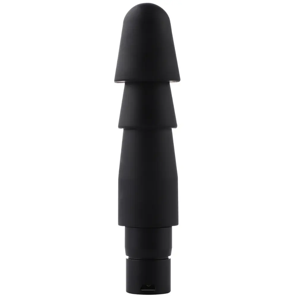 Hismith Vac-U-Lock adapter (3XLR konektor)