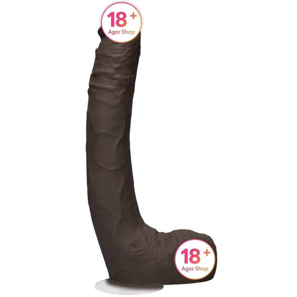 Doc Johnson Signature Cocks Jax Slayher Američki realistični penis