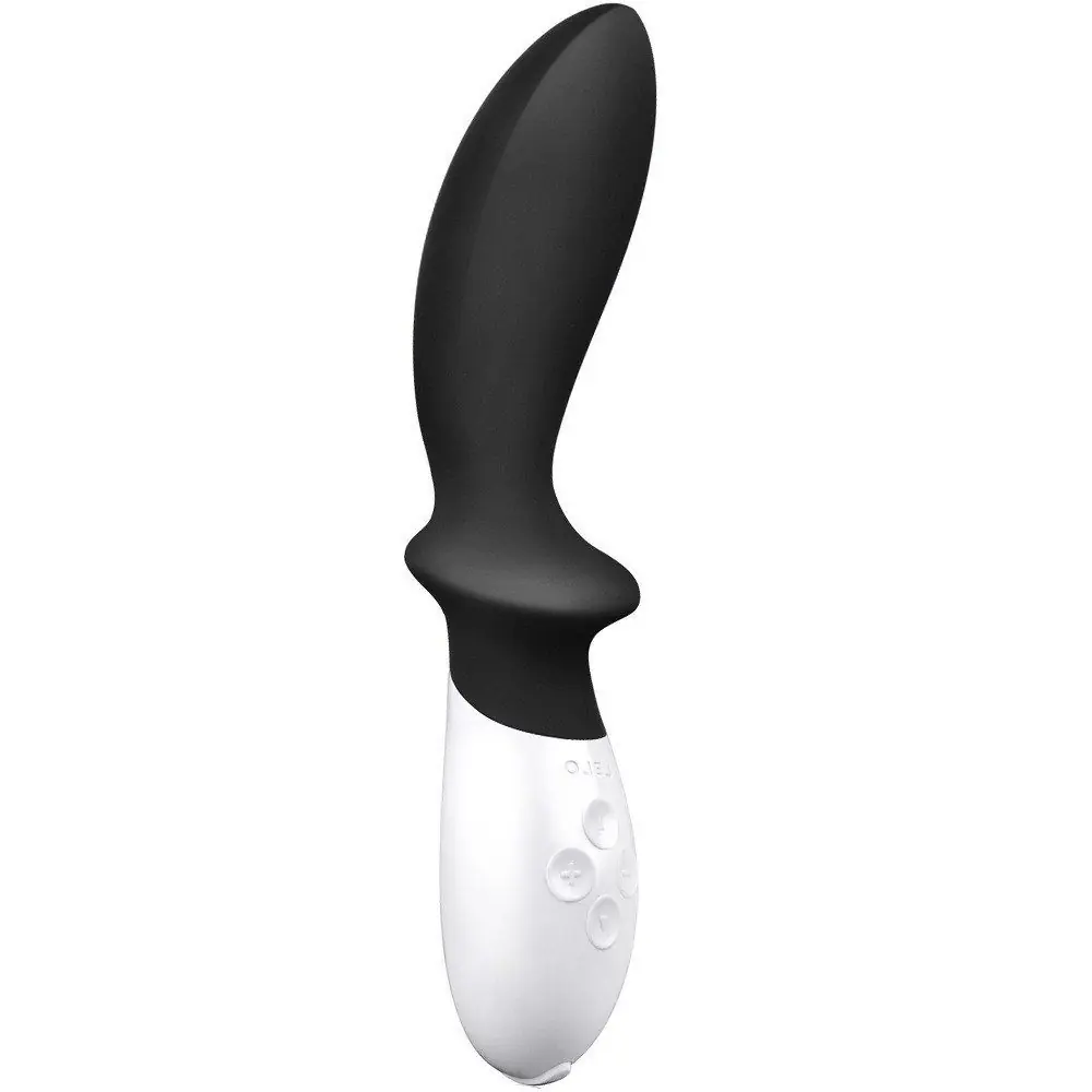 Lelo Loki prostat maser G-spot vibrator