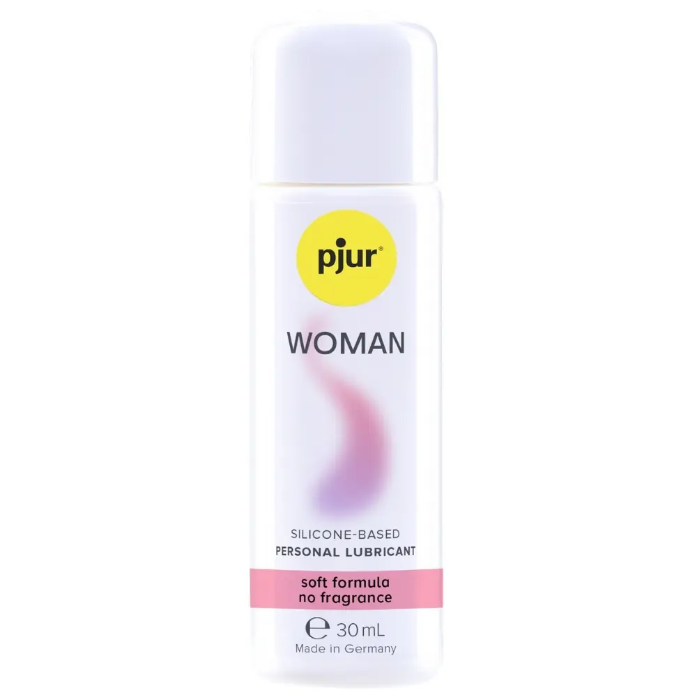 Pjur Woman lubrikant gel 30 ml
