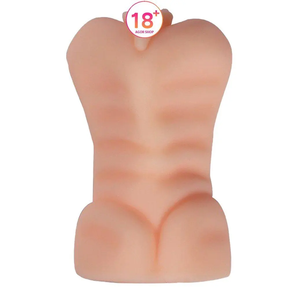Xise Wanzi Pocket Pussy Realistična Vagina XS-MA60016
