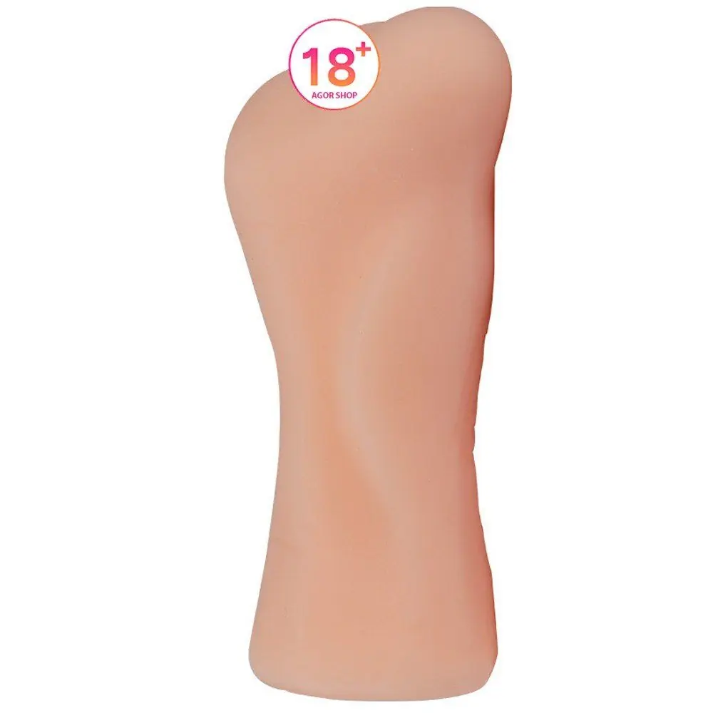 Xise Yuwo Džepni Realistički Anal Masturbator XS-MA60044