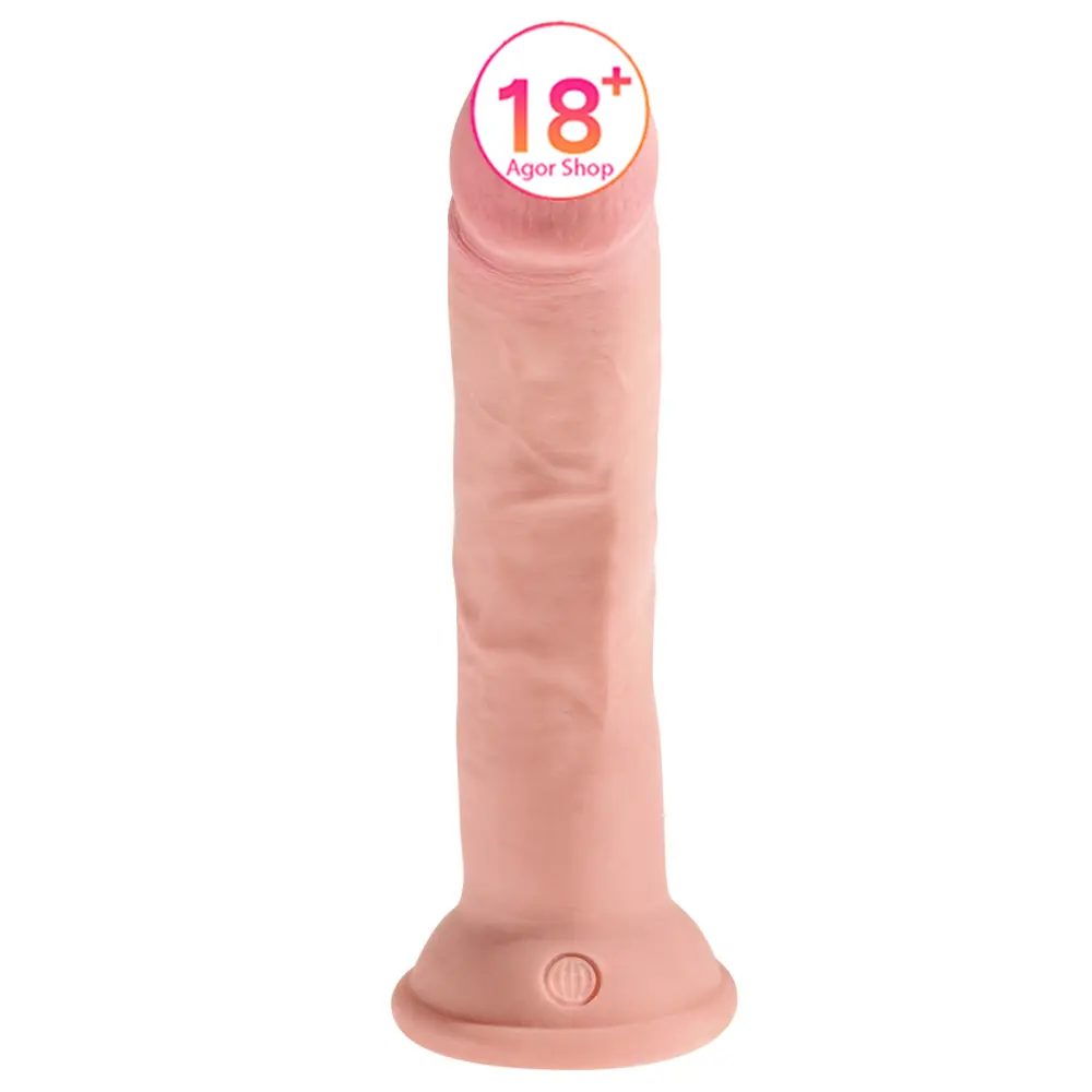 Pipedream King Cock Plus 8" Triple Density Penis