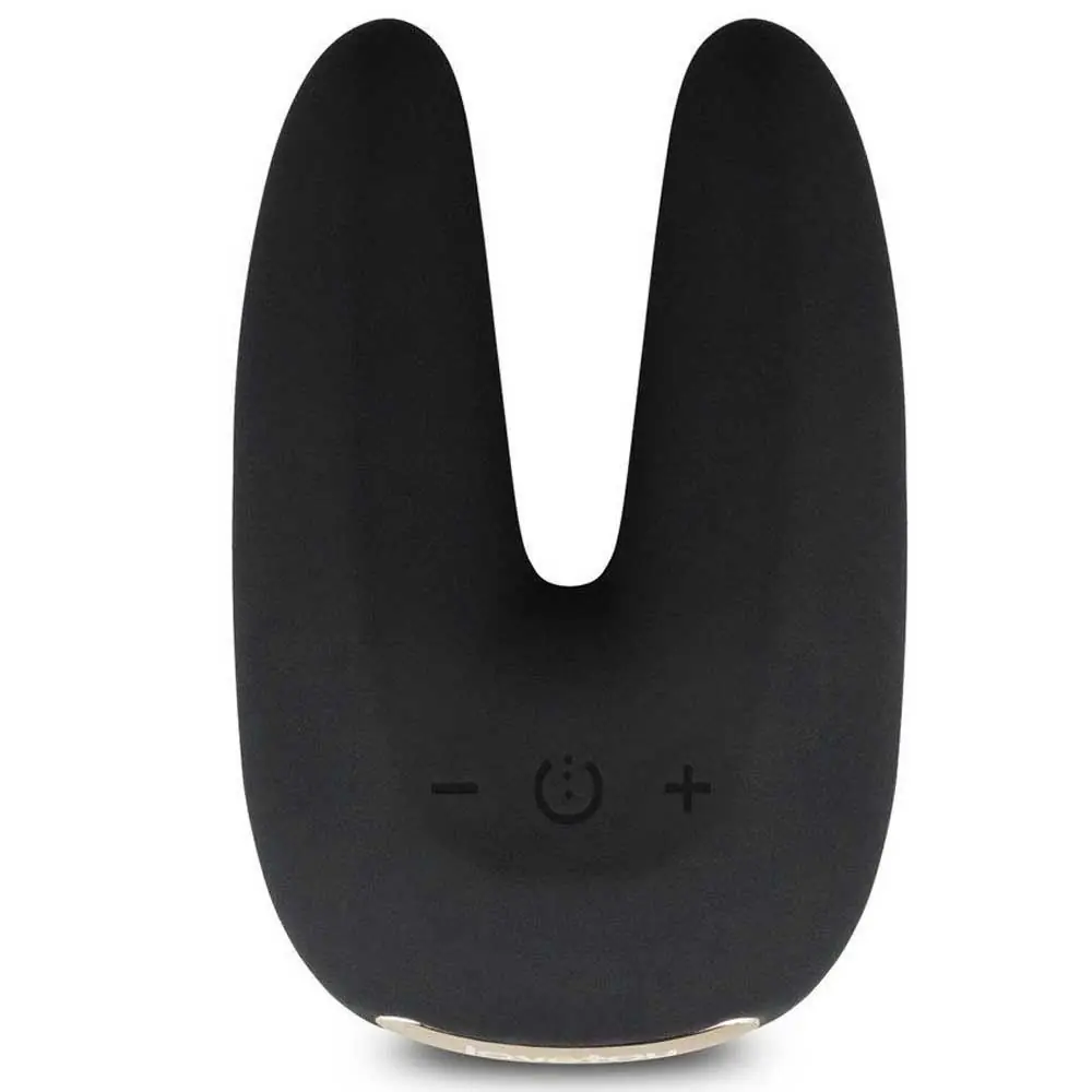Lovetoy O-Sensual Rapture dvostruki stimulacija 11 moda klitoralni vibrator