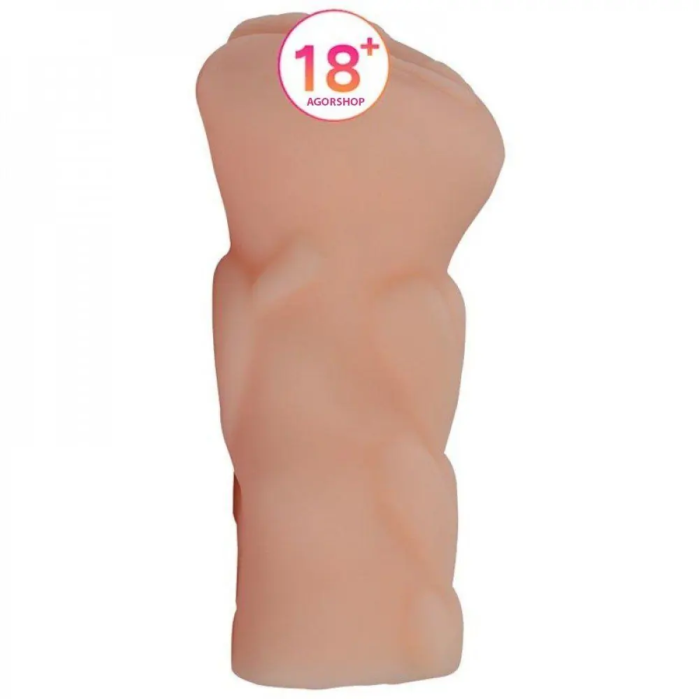 Xise Xizi Pocket Pussy Realistična Vagina XS-MA60030