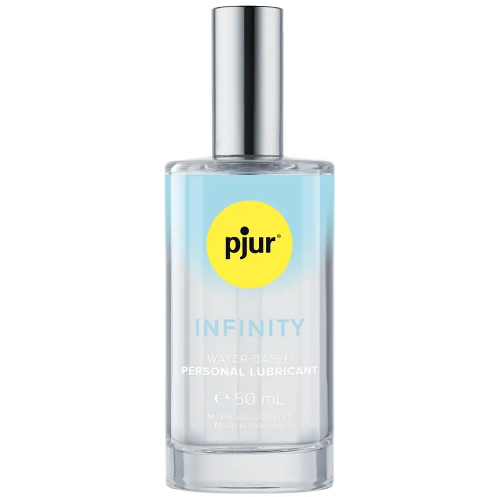Pjur Infinity Vodenog Baznog Lubrikanta Gel 50 ml