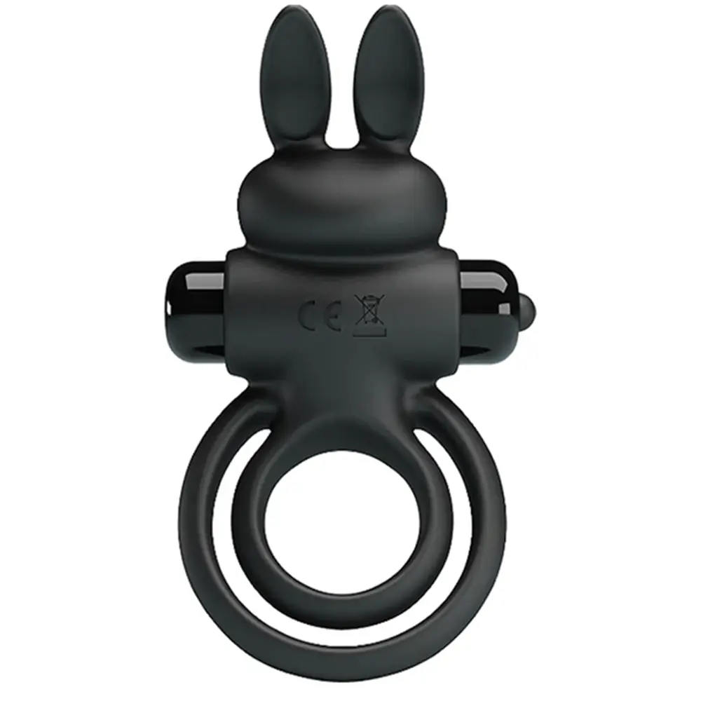 Pretty Love Vibrant Penis Ring III