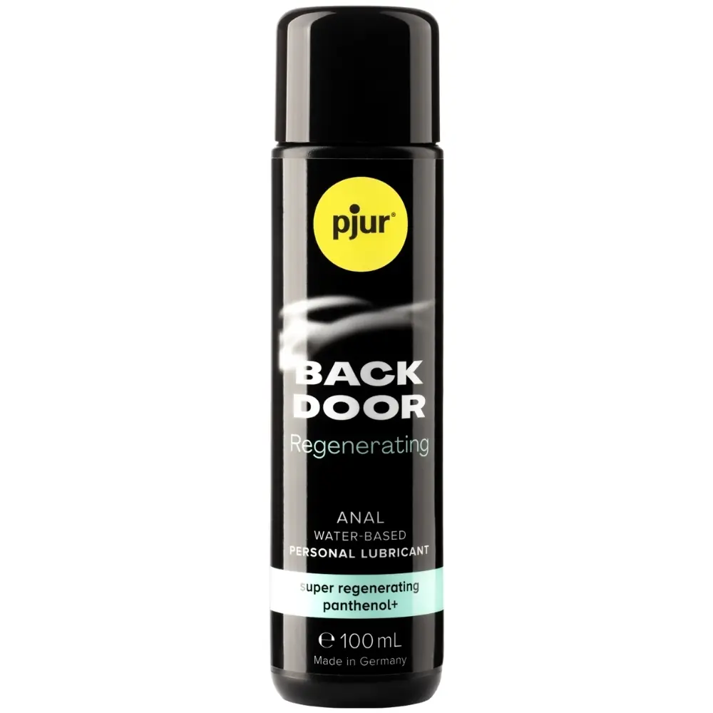 Pjur Back Door Regenerirajući Jel za Analni Slip 100 ml
