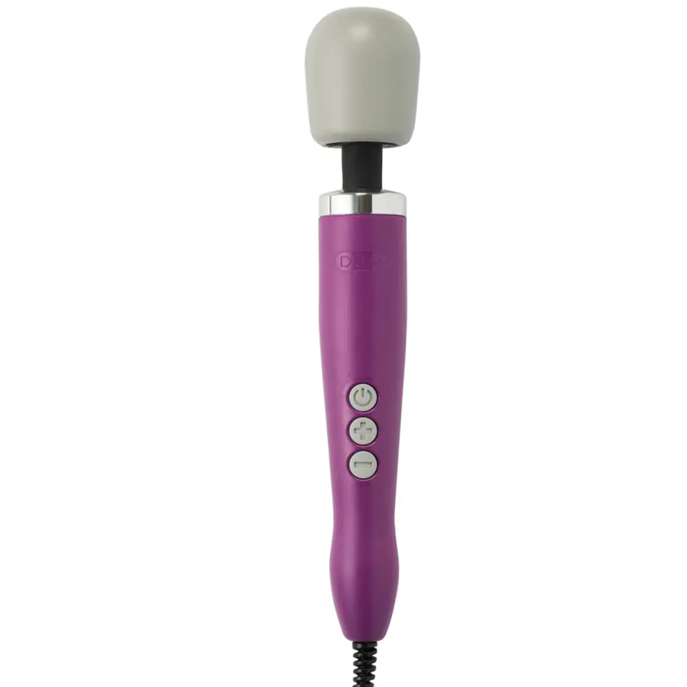 Doxy Original Masažni Štapić Purple