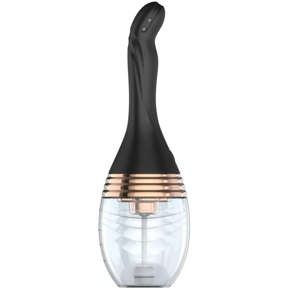 Agor Enema balon sa 3 brzine automatska analna tuš pumpa