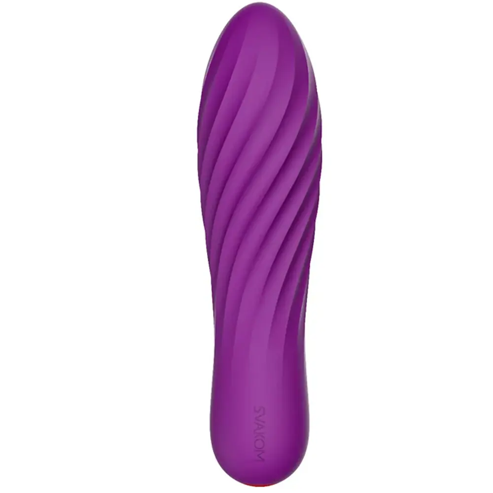 Svakom Tulip Powerful Bullet 10 režima vibratora