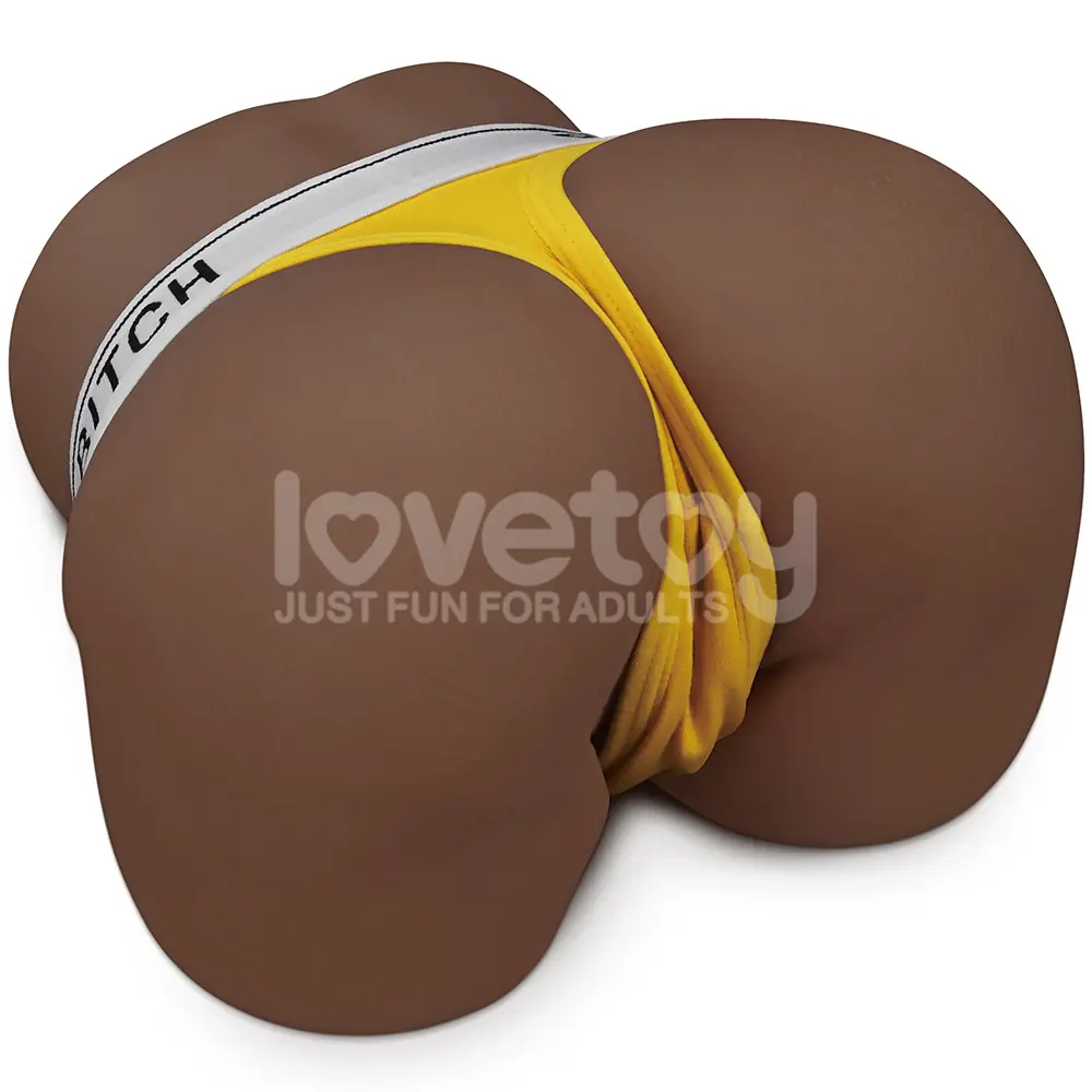 Lovetoy Streetgirl's Sensation Pulse (Black) Emišaći Realisticni Kec LV352211