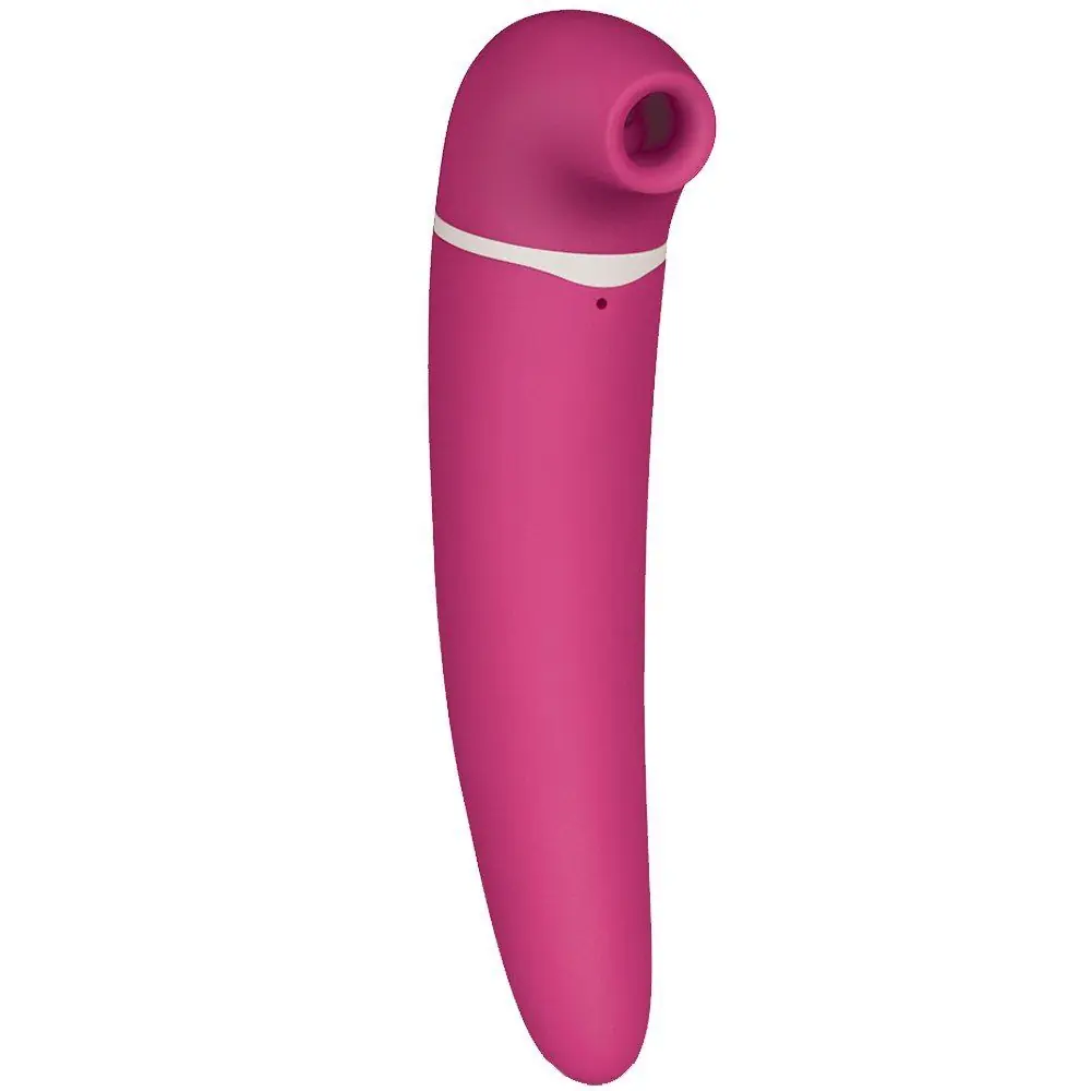 Lovetoy Toyz4Partner Sucking snažan klitoralni vibrator LV2020