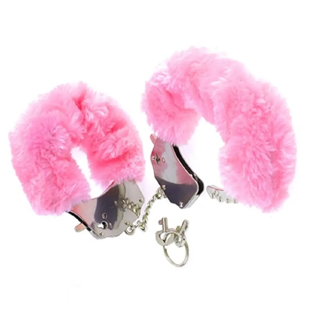 Agor Fetish Fantasy Series Metalne Roze Kafke