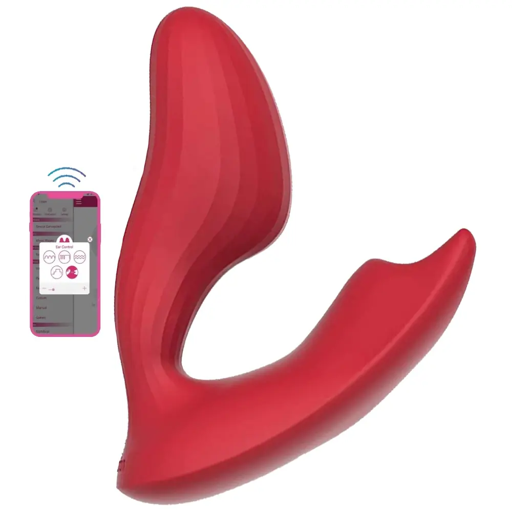 Magic Motion Umi pametni nosivi vibrator sat