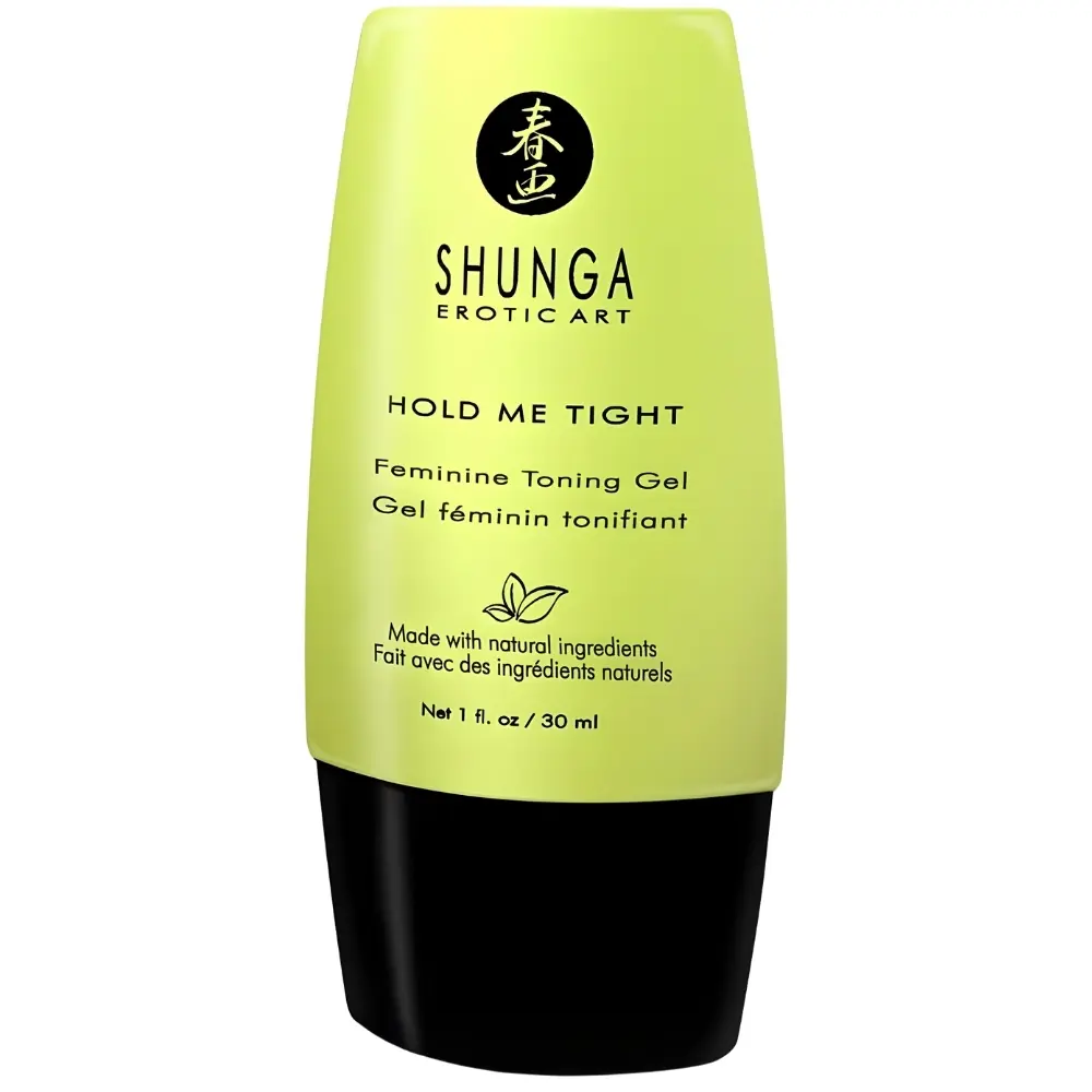 Shunga Hold Me Tight Vaginalni Stezivač Gel 30 ml