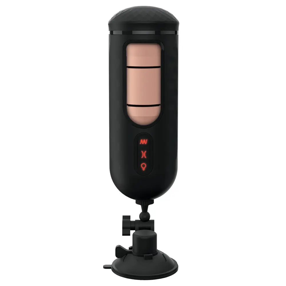 Pipedream Extreme Toyz PDX ELITE Mega Milker Automatski Masturbator