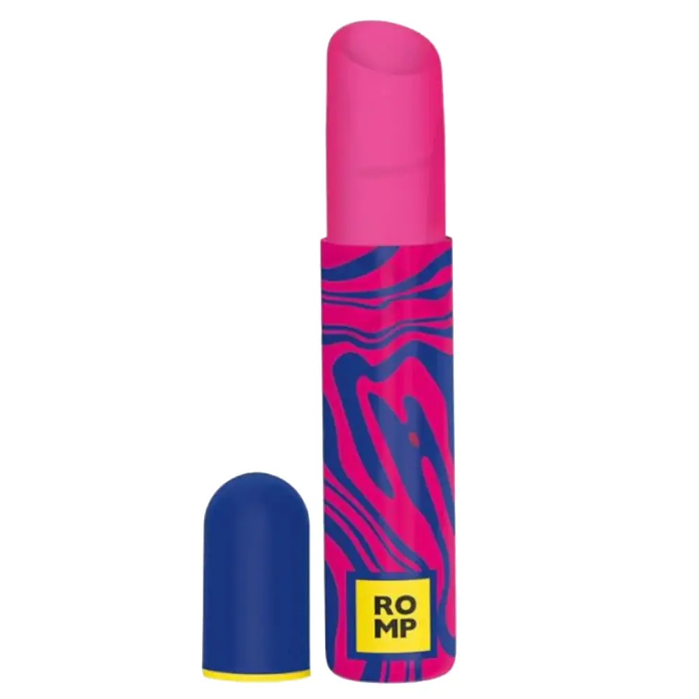 Romp Lipstick Vibe punjivi ruž vibrator