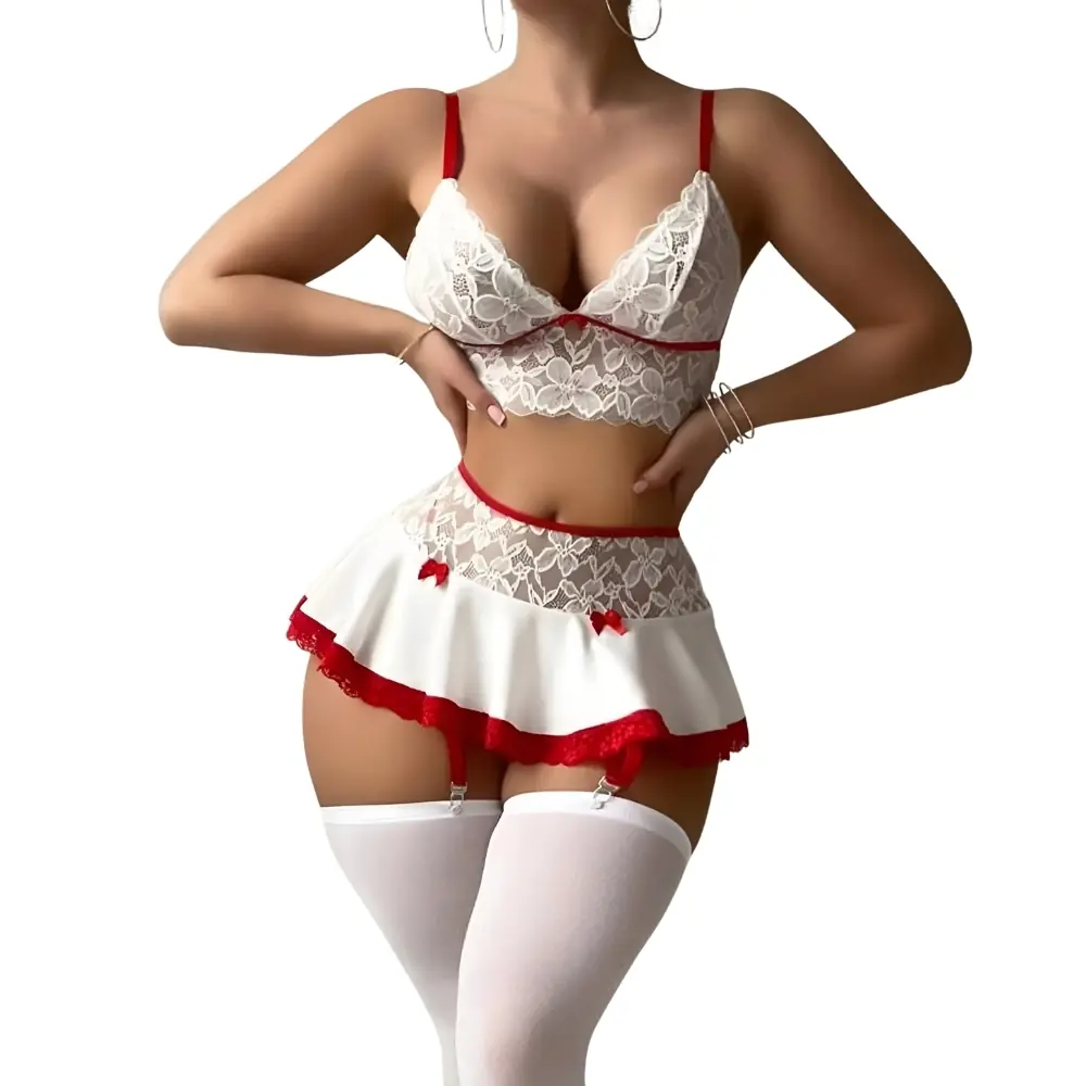 Nightlight Agor Fantasy Wear mini suknjični fantazijski medicinski kostim