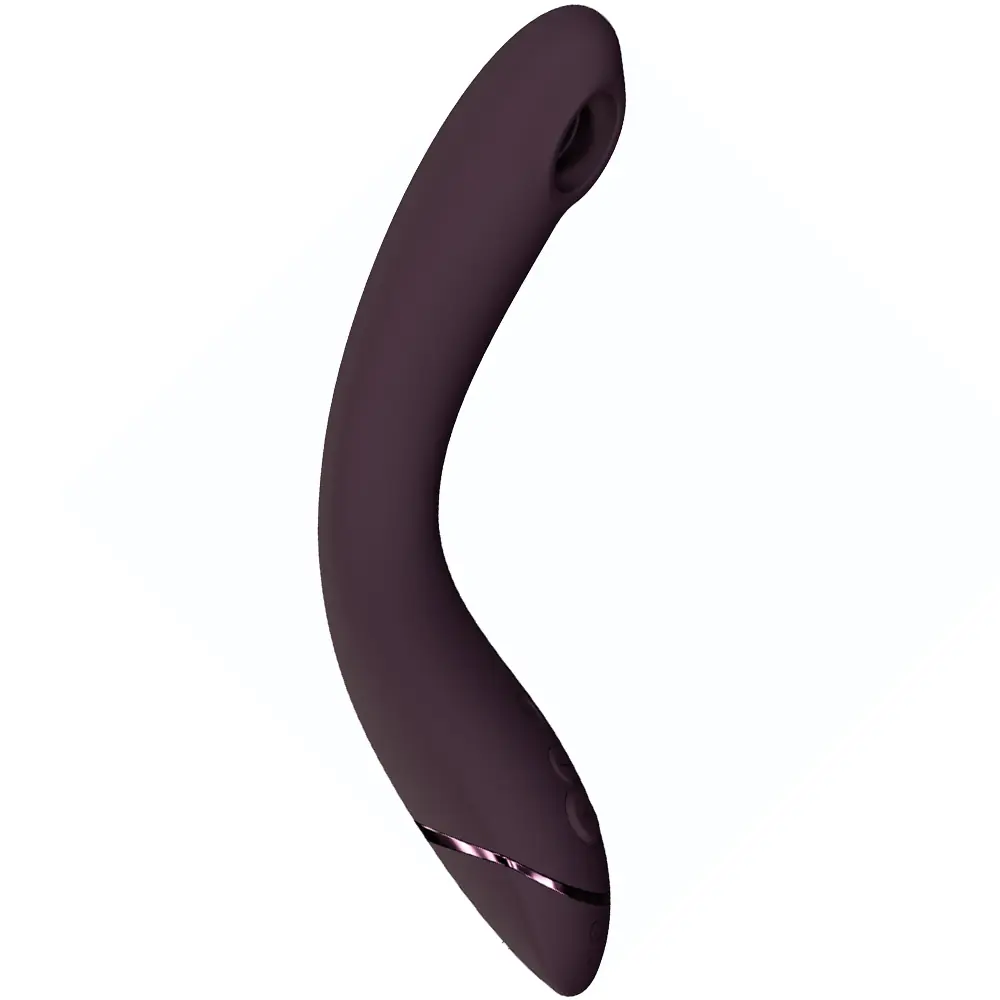Womanizer OG Klitoralni usisni moćni G-točka vibrator