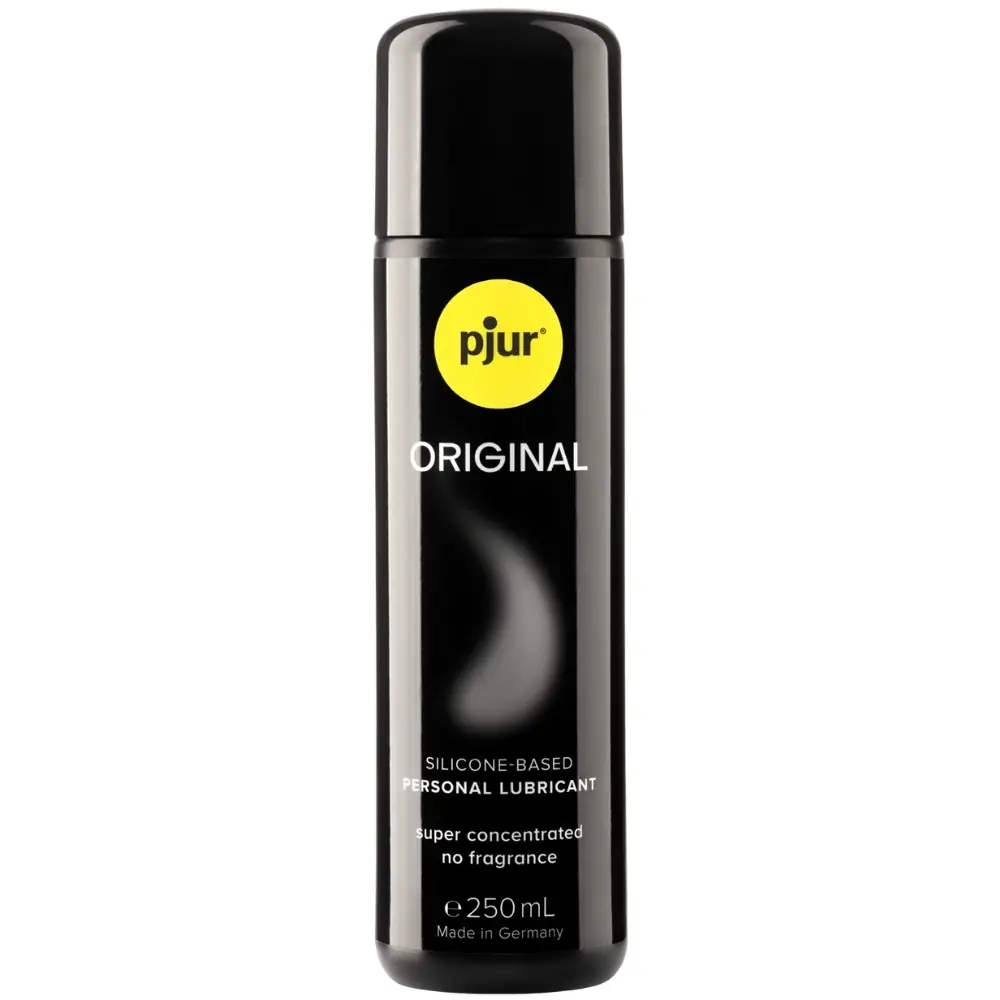 Pjur Original Silicijski Lubrikant 250 ml
