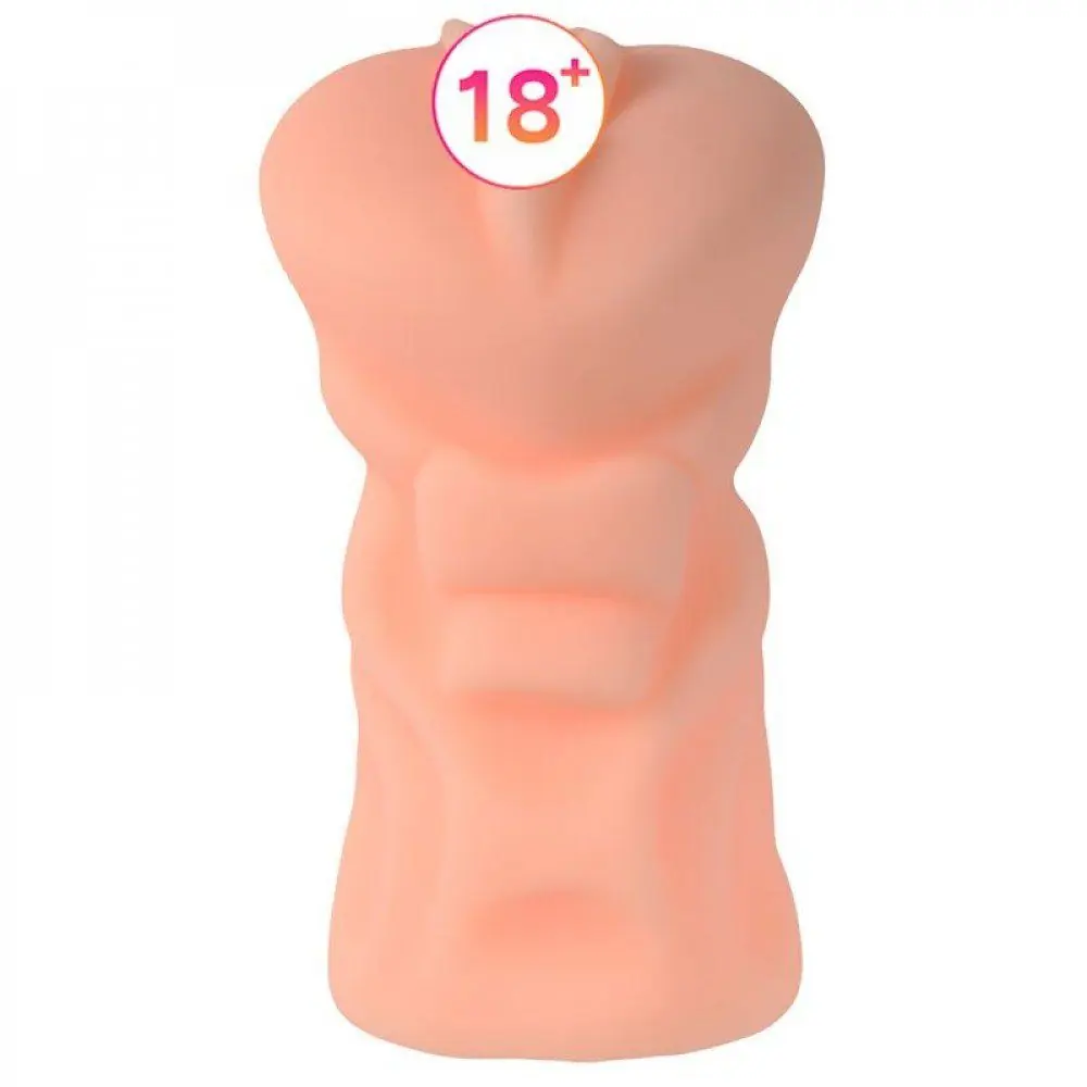 Xise Chunzi Džepni Realistični Vaginalni Masturbator XS-MA60018