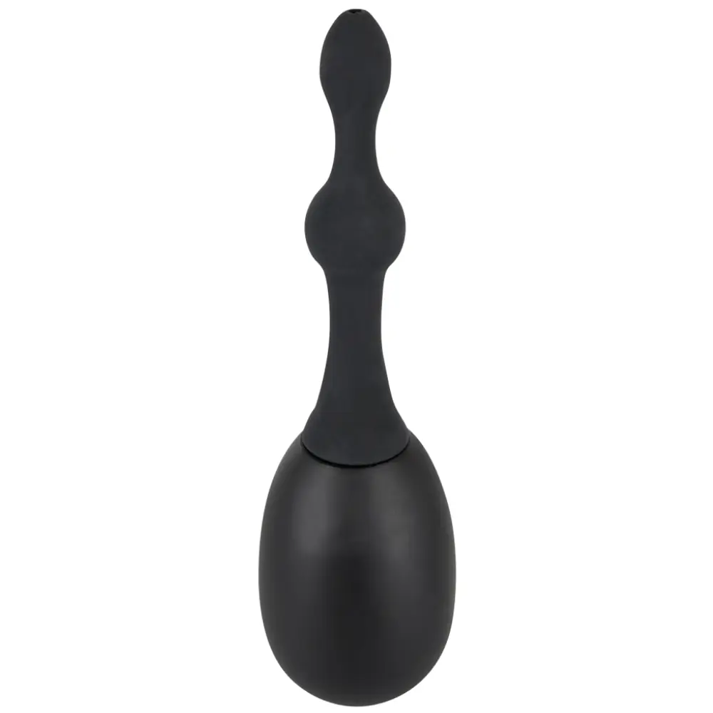 Black Velvets Anal Duš – Mala Čišćenje Pumpa