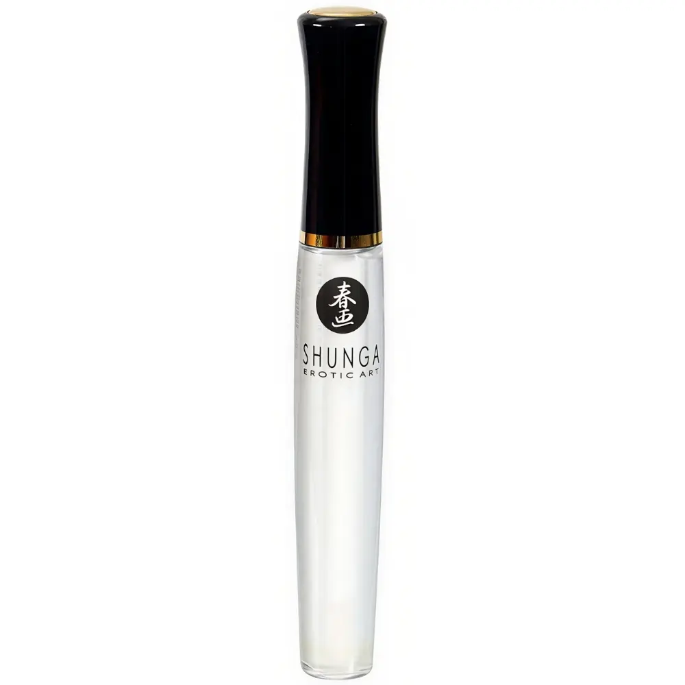 Shunga Oral Pleasure Gloss – oralni užitak sjaj