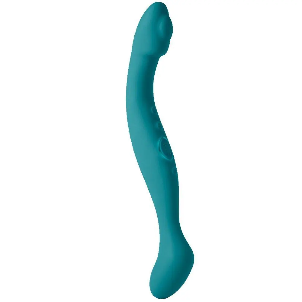 Lora DiCarlo Sway zagrijavajući G-zona vibrator