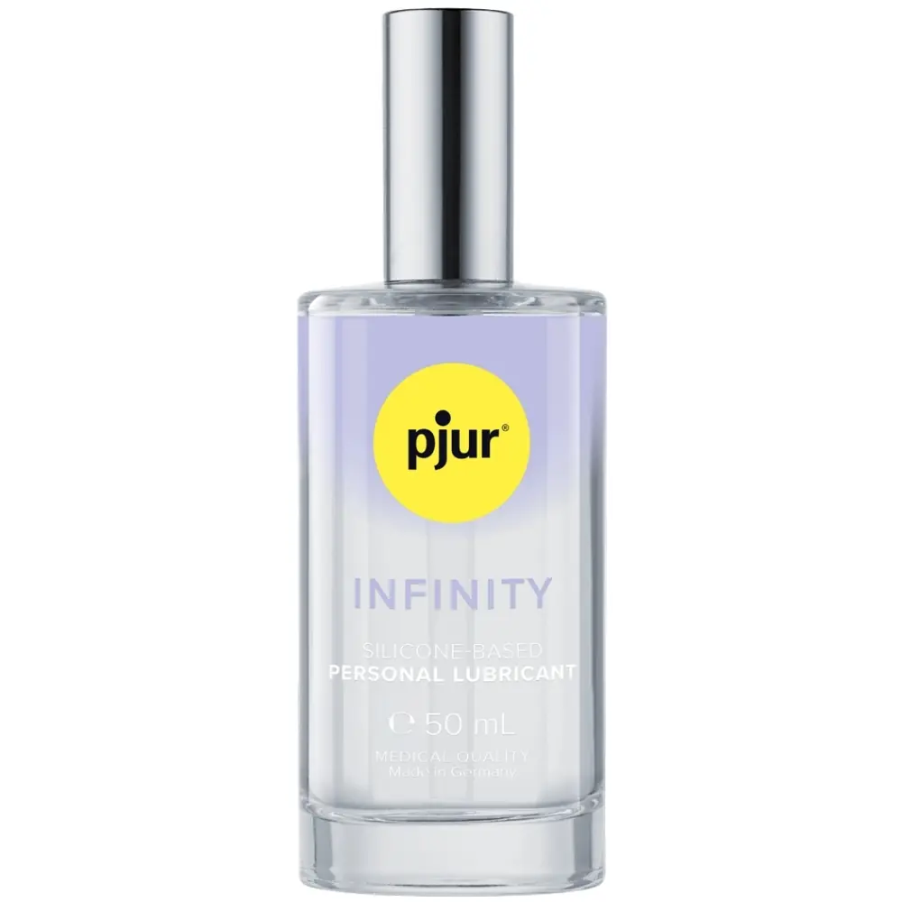 Pjur Infinity silikon bazni lubrikant gel 50 ml
