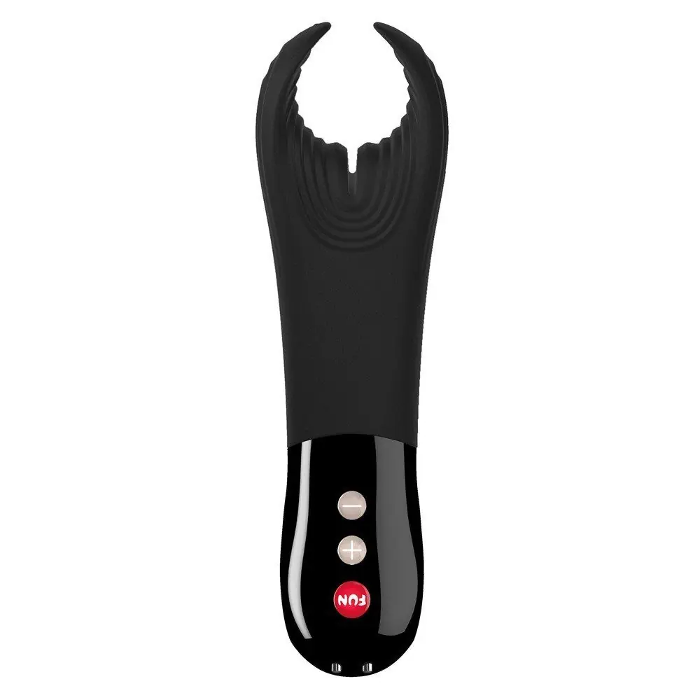 Fun Factory Manta Vibrator Penis Stroker